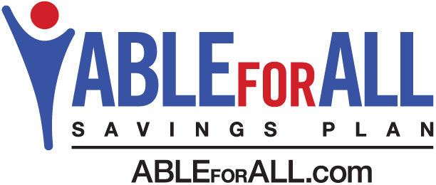ABLE for ALL logo