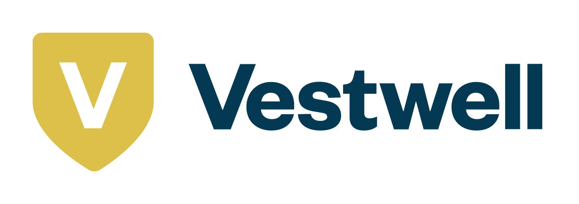 Vestwell logo